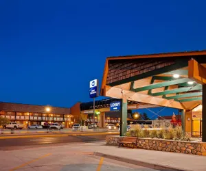 Photo 2 - Best Western Sheridan Center