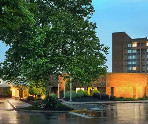 Photo 2 - Sheraton Harrisburg Hershey Hotel