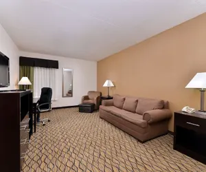 Photo 5 - Quality Inn & Suites Matteson near I-57