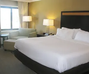 Photo 2 - DoubleTree by Hilton Downtown Concord