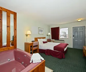 Photo 3 - Americas Best Value Inn St. Ignace