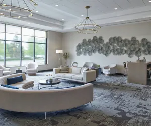 Photo 2 - Delta Hotels by Marriott Detroit Novi
