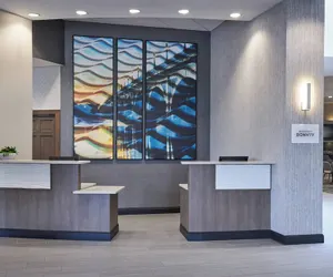 Photo 3 - Delta Hotels by Marriott Detroit Novi