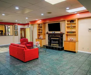 Photo 4 - OYO Hotel Greensboro East I 40