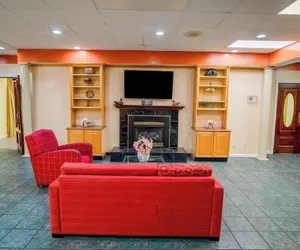 Photo 3 - OYO Hotel Greensboro East I 40