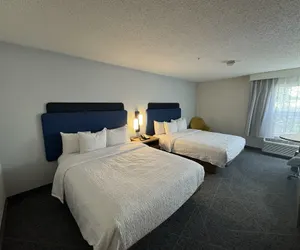 Photo 2 - Hampton Inn Mansfield/Ontario