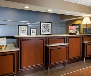 Photo 5 - Hampton Inn Mansfield/Ontario