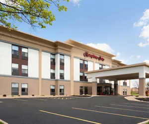 Photo 2 - Hampton Inn Mansfield/Ontario