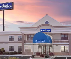 Photo 2 - Travelodge by Wyndham Perry National Fairgrounds Area I-75