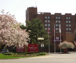 Photo 2 - Crowne Plaza Columbus North- Worthington by IHG