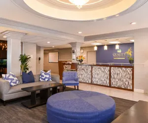 Photo 3 - Quality Inn & Suites Montebello - Los Angeles