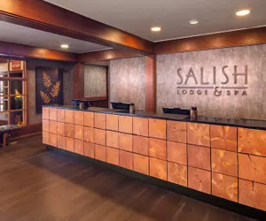 Photo 4 - Salish Lodge & Spa