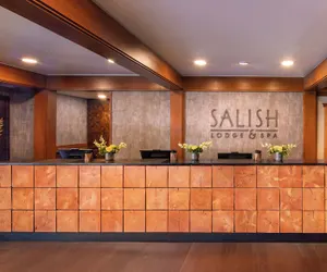 Photo 3 - Salish Lodge & Spa
