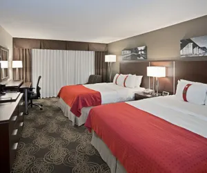 Photo 3 - Holiday Inn Sioux Falls-City Centre by IHG