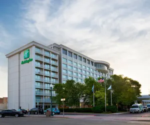 Photo 2 - Holiday Inn Sioux Falls-City Centre, an IHG Hotel