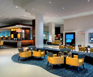 Photo 5 - BWI Airport Marriott