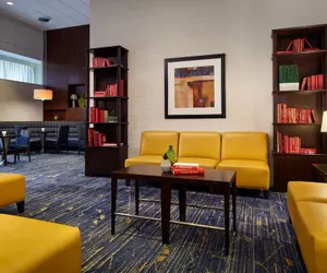 Photo 3 - BWI Airport Marriott