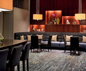 Photo 5 - BWI Airport Marriott
