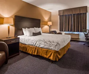 Photo 2 - SureStay Plus Hotel by Best Western Post Falls
