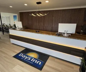 Photo 4 - Days Inn by Wyndham Ridgecrest near China Lake Naval Station