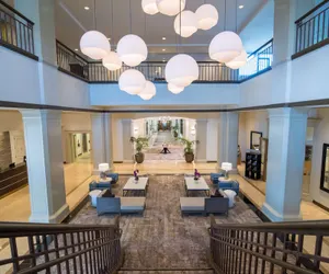 Photo 5 - DoubleTree by Hilton Hotel San Diego - Mission Valley