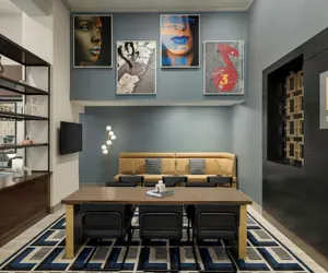 Photo 2 - Courtyard by Marriott San Francisco Union Square