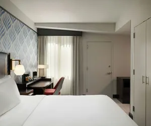 Photo 5 - Courtyard by Marriott San Francisco Union Square
