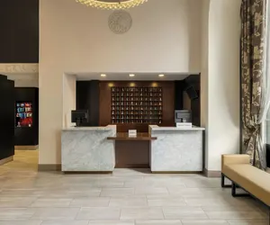 Photo 5 - Courtyard by Marriott San Francisco Union Square