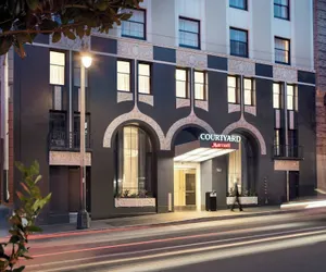 Photo 2 - Courtyard by Marriott San Francisco Union Square