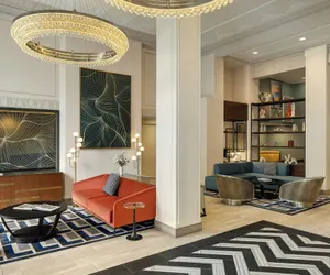 Photo 4 - Courtyard by Marriott San Francisco Union Square