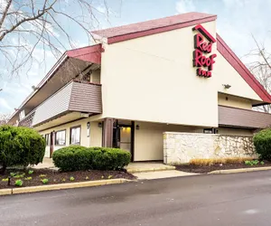 Photo 2 - Red Roof Inn Indianapolis South