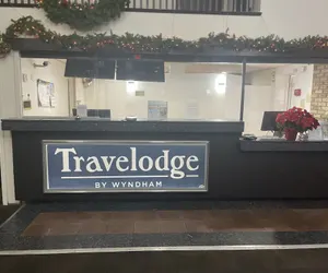 Photo 2 - Travelodge by Wyndham Vernon CT