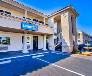 Photo 2 - Motel 6 Menifee, CA