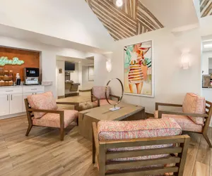 Photo 2 - Best Western Plus Beach Resort