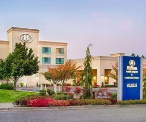 Photo 2 - Hilton Seattle Airport & Conference Center