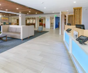 Photo 3 - Holiday Inn Express Southington by IHG