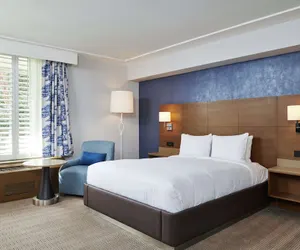 Photo 4 - DoubleTree by Hilton Torrance - South Bay