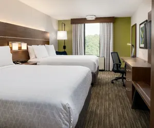 Photo 5 - Holiday Inn Express Atlanta Airport - College Park, an IHG Hotel