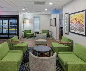 Photo 3 - Holiday Inn Express Atlanta Airport - College Park, an IHG Hotel