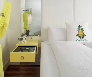 Photo 5 - Staypineapple, A Delightful Hotel, South End