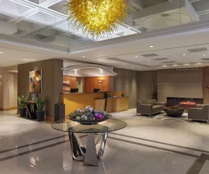 Photo 3 - DoubleTree by Hilton Akron Fairlawn