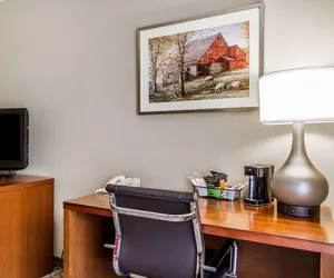 Photo 5 - Comfort Inn Brunswick