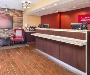 Photo 3 - Red Roof Inn Merrillville