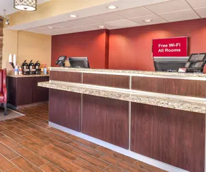 Photo 5 - Red Roof Inn Merrillville