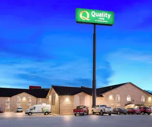 Photo 2 - Quality Inn