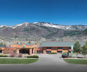 Photo 2 - Holiday Inn Steamboat Springs by IHG