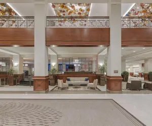 Photo 5 - Capital Hilton