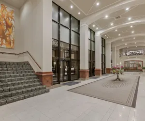 Photo 4 - Capital Hilton