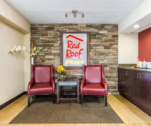 Photo 4 - Red Roof Inn PLUS+ Nashville North - Goodlettsville