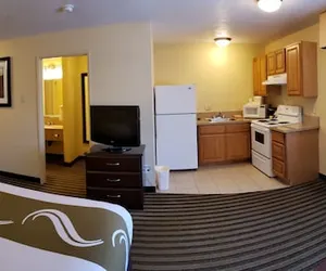 Photo 4 - Quality Inn & Suites Vancouver - Hazel Dell
